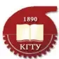 喀山国立研究工艺大学 Kazan National Research Technological University