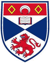 圣安德鲁斯大学 University of St Andrews