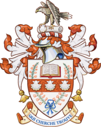拉筹伯大学 La Trobe University