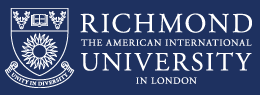 里士满美国国际大学 Richmond, the American International University in London