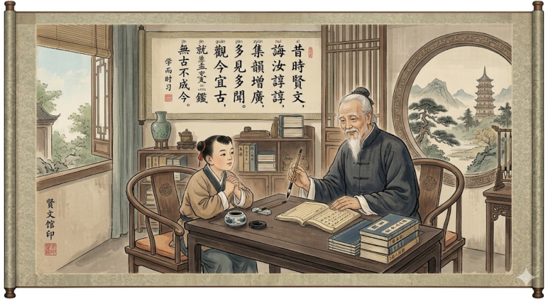 搞懂古文里的人性底层博弈,普通人也能在职场少走十年弯路-普罗塔