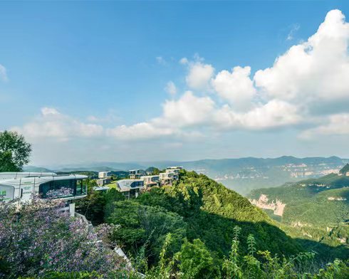 2026年山西自然景观推荐：探秘零下10度地底冰雪世界，这TOP5避暑山水不累超省心